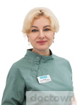 Иванова Екатерина Николаевна