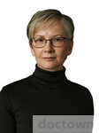 Иванова Елена Аркадьевна