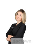 Иванова Елена Валерьевна