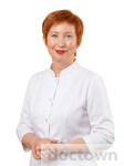 Иванова Елена Юрьевна