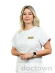 Иванова Евгения Александровна