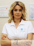 Иванова Евгения Александровна