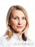 Иванова Гелена Владимировна
