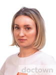 Иванова Инна Александровна