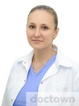 Иванова Ирина Игоревна