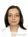Иванова Ирина Вячеславовна