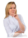Иванова Кристина Анатольевна