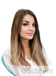 Ковалева Кристина Павловна