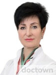 Иванова Лариса Борисовна