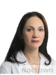 Иванова Лиана Индеровна