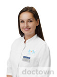 Иванова Марина Николаевна