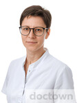 Иванова Наталия Александровна