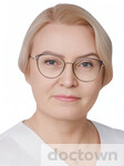 Иванова Наталия Львовна