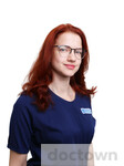 Иванова Наталья Александровна