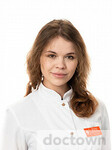 Иванова Наталья Владимировна