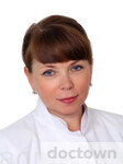Иванова Наталья Владимировна