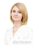 Иванова Ольга Игоревна