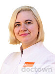 Иванова Ольга Олеговна