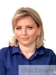 Иванова Татьяна Михайловна