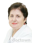 Иванова Валентина Вячеславовна