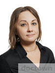 Иванова Виктория Владимировна