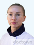 Иванова Юлия Владимировна