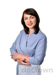 Щетинина (Иванова) Юлия Владимировна