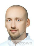 Иващенко Дмитрий Владимирович