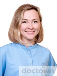 Ивчик Ксения Сергеевна
