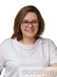 Иволга Юлия Сергеевна