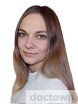 Побережная Нина Валерьевна