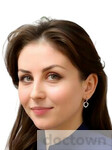 Подберезная Мария Вадимовна 