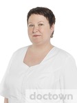 Поддевалина Наталия Александровна