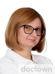 Подколзина Юлия Александровна