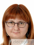 Подколзина Юлия Александровна