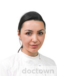 Подкопай Лола Тулкиновна