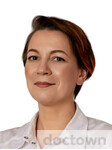 Подлесских Марина Николаевна