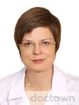 Подольская Елена Викторовна
