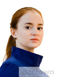 Подпорина Анастасия Александровна
