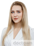 Подвойская Инна Петровна