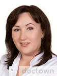 Подвысоцкая Алла Борисовна