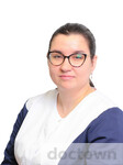 Погодина Юлия Андреевна