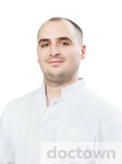 Погольша Александр Александрович