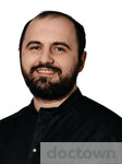 Погосян Борис Камоевич