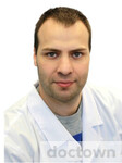 Погосян Валерий Александрович
