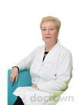 Покровская Екатерина Иосифовна