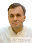 Покровский Дмитрий Федорович