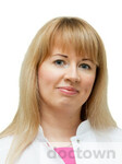 Полесская Мария Валерьевна