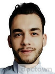 Полежаев Максим Анатольевич