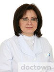 Полилова Татьяна Владимировна